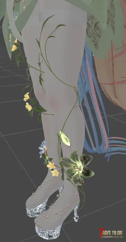 【2.X 3.X】R-18小烧鸡eku(Lilium_Sancta)