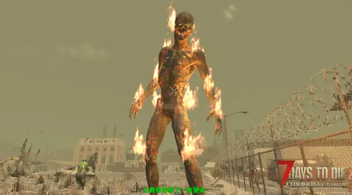 组队联机好玩的服务器分享