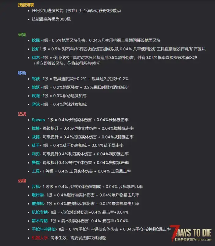 实战进阶(类似熟练度)汉化