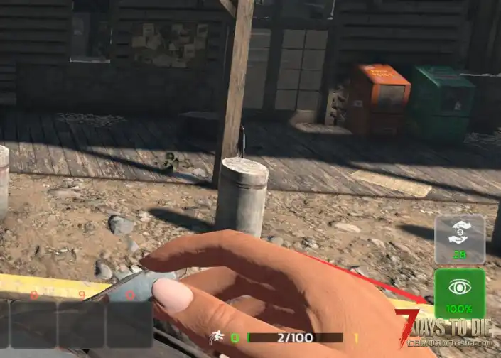 【免费大型模组-v2.4】【灾变日】【可服务器可联机】（2025-11-3）