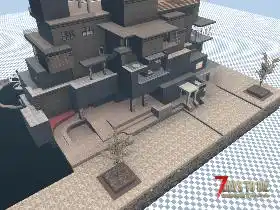 nomnom塔科夫服务器2档即将开启
