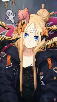 キラークイー