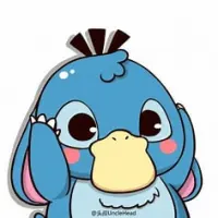 白给ya