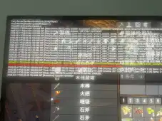 大佬们！控制台报错求助！！