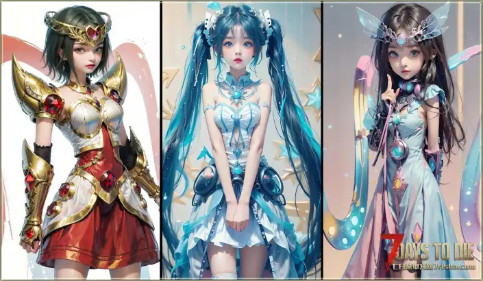 【大型MOD】末途8 【个人版本】 ！（V2.5收费）