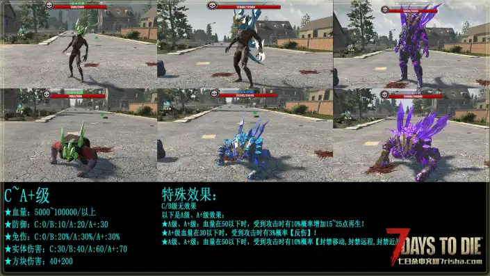 【大型MOD】末途8 【个人版本】 ！（V2.5收费）