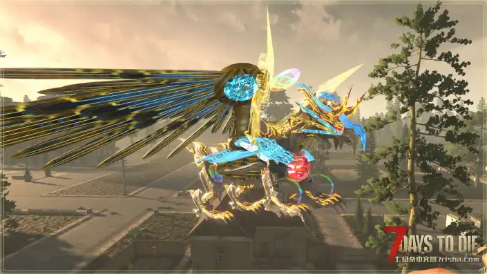 【大型MOD】末途8 【个人版本】 ！（V2.5收费）