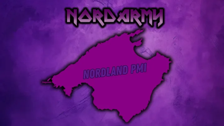 1.4大型mod 北约之地 NordArmy Mod 3.1汉化版