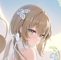 ❄️小雪残今