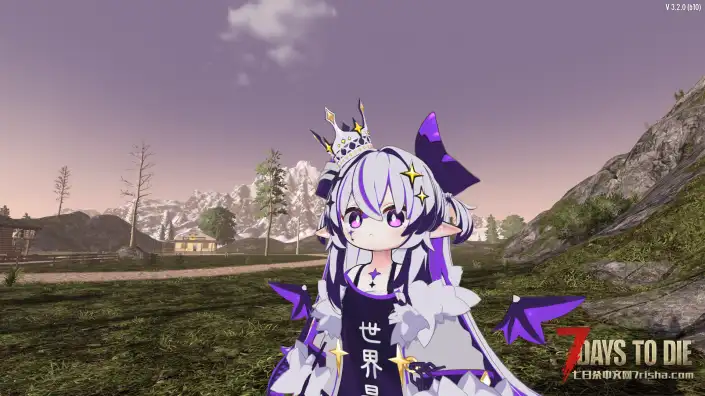 evilfall fox maya β版本