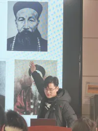 我不卖豆腐