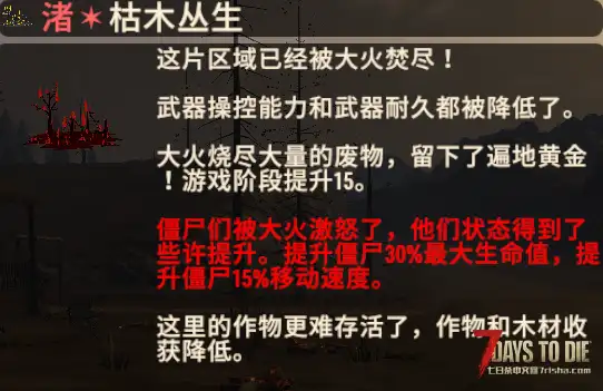 【塔科夫2.0适配MOD】 更合适的地形环境buff 【适配塔科夫2.0/小型mod】