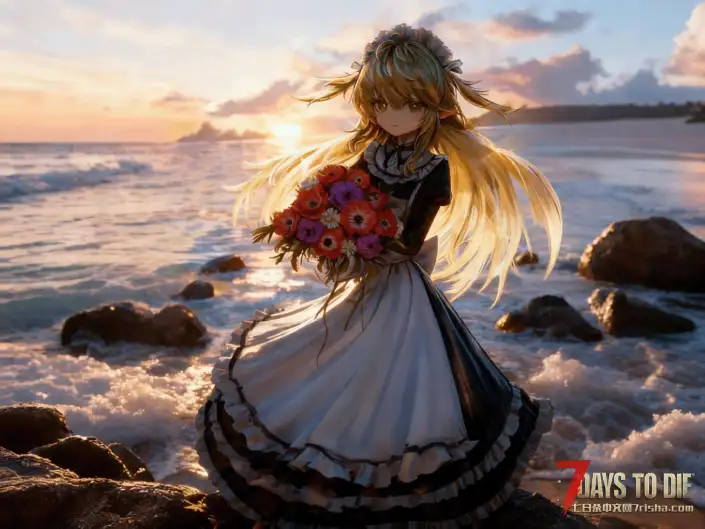 【臆想症·爱丽丝的噩梦（A2.3版本）】/【大型模组】/【兼容大部分模组，原版亦可直接使用】