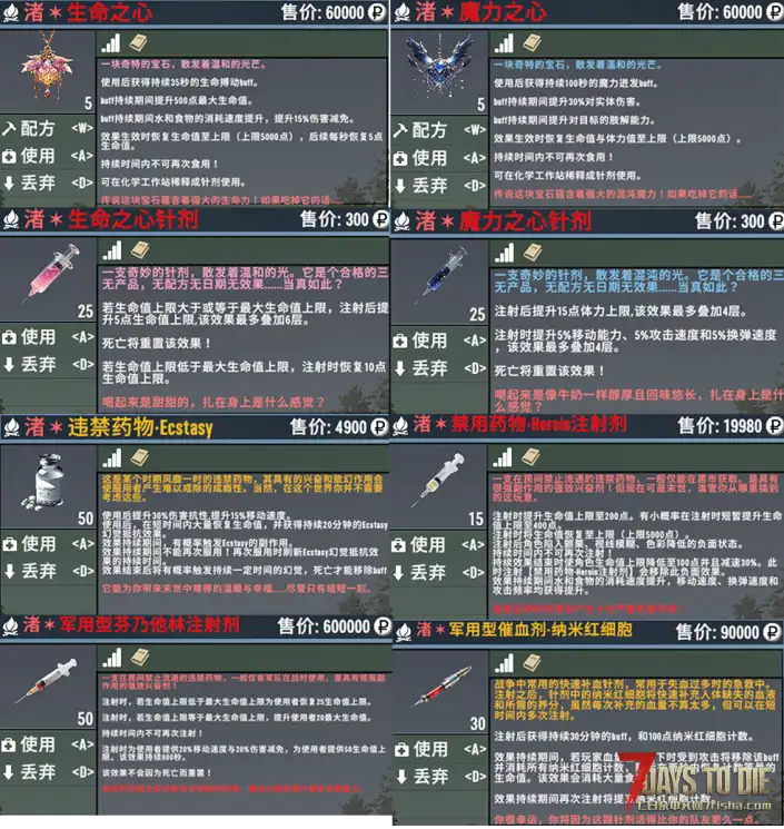 【辅助功能模组】【逃离塔克夫】之【适配强化模组】[v0.1.1]【赞助版合集】