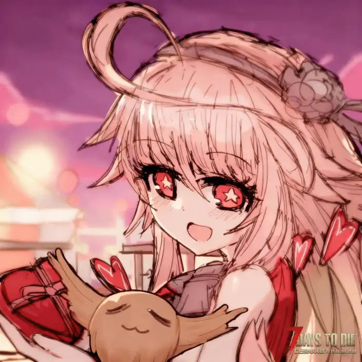 【臆想症·爱丽丝的噩梦（A2.3版本）】/【大型模组】/【兼容大部分模组，原版亦可直接使用】