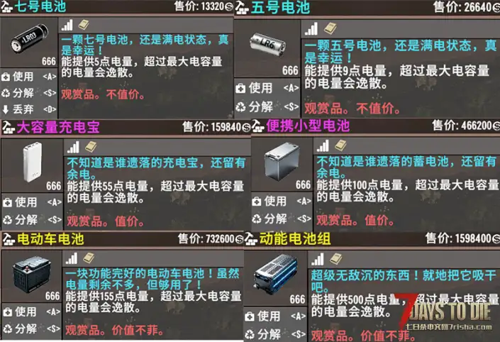 【辅助功能模组】/【武器、配件、摆件、搜刮】-【渚の超级物品】【V1.0.6版本】