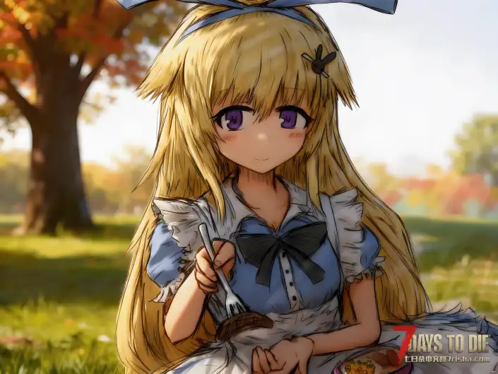 【臆想症·爱丽丝的噩梦（A2.3版本）】/【大型模组】/【兼容大部分模组，原版亦可直接使用】