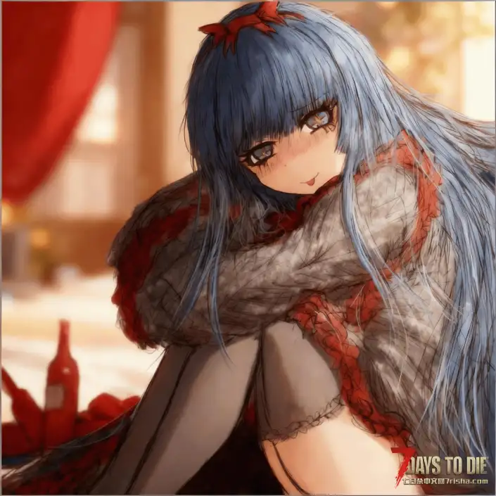 【臆想症·爱丽丝的噩梦（A2.3版本）】/【大型模组】/【兼容大部分模组，原版亦可直接使用】