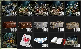 【臆想症·爱丽丝的噩梦（A2.3版本）】/【大型模组】/【兼容大部分模组，原版亦可直接使用】