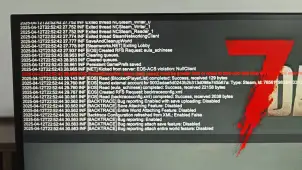 求助：邀请好友联机，他加载时弹出这个画面，但我接受他邀请进入他房间却正常，怎么办？感谢各位大佬