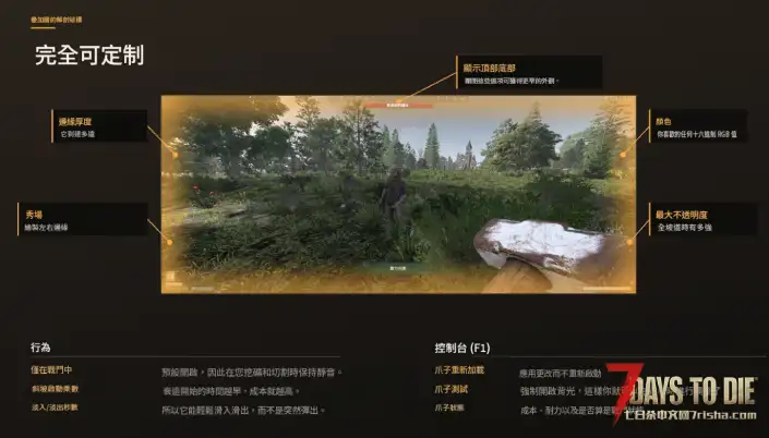N網轉載:強力攻擊體力警告