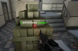 【小型MOD/自制】V1.2可搜刮军用箱MOD