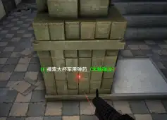 【小型MOD/自制】V1.2可搜刮军用箱MOD