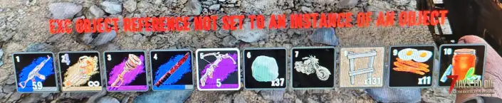 求助大佬，小地图mod不显示