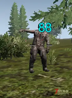 【小型mod】2.5  添加一个提升伤害的技能