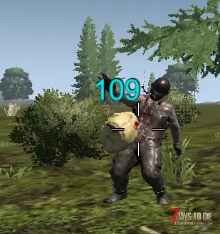 【小型mod】2.5  添加一个提升伤害的技能