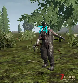 【小型mod】2.5  添加一个提升伤害的技能