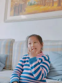 伟子