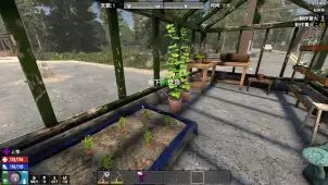 搬运/汉化 工艺直到你死 – 7DTD 的大修 Mod（V1.2 稳定版）3.31 修复