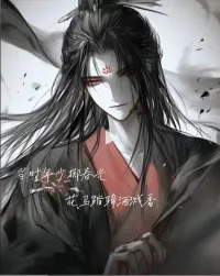 佛枪落卿