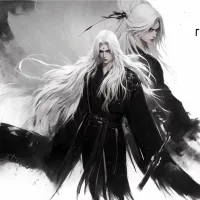武统中华