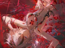 且醉且杜康