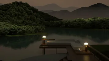 梧州极海