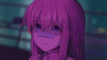 电子羊486
