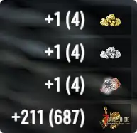 v2直连 矿石增强