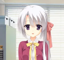 夕暮れの時