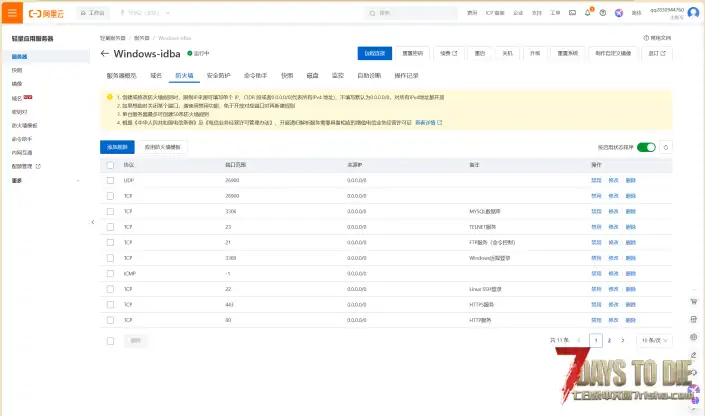 ERR [Steamworks.NET] GameServer.LogOn timed out