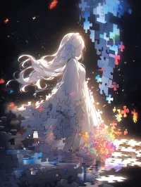就在这里发癫