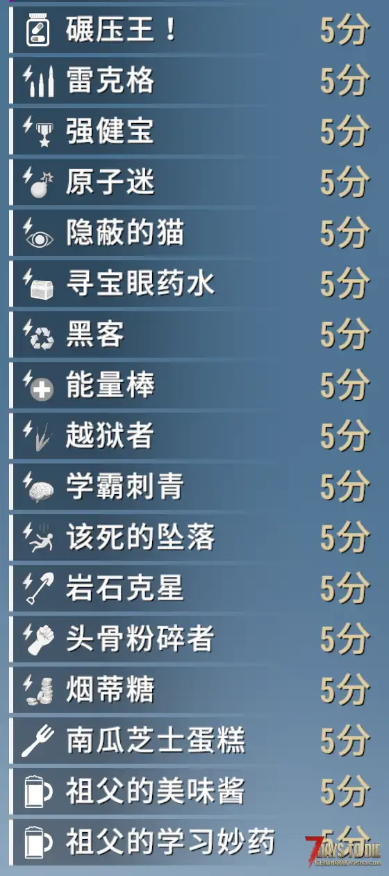V2.x 【无限增益 _糖果篇】泰拉瑞亚更好的体验那种
