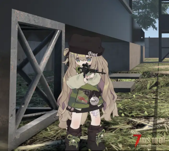 【CustomAvatars-Alpha改版】(7.20更A14)七日杀2.5-3.1/优化/兼容等