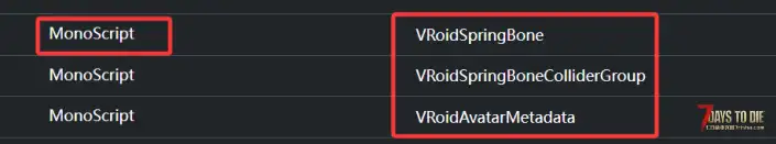 【VRoidMod教程/旧模型翻新】邪招！教你怎么快速把不兼容的人物模型转换到新版本
