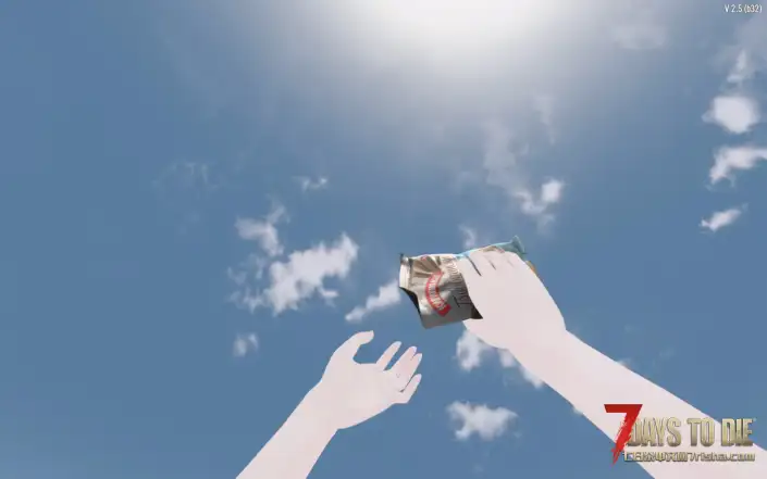 【CustomAvatars/教程】第一人称手指适配教程（新版）