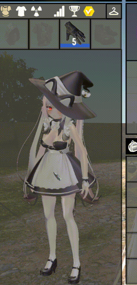 【CustomAvatars-Alpha改版】(7.1更)七日杀2.5-3.0/优化/兼容塔科夫等