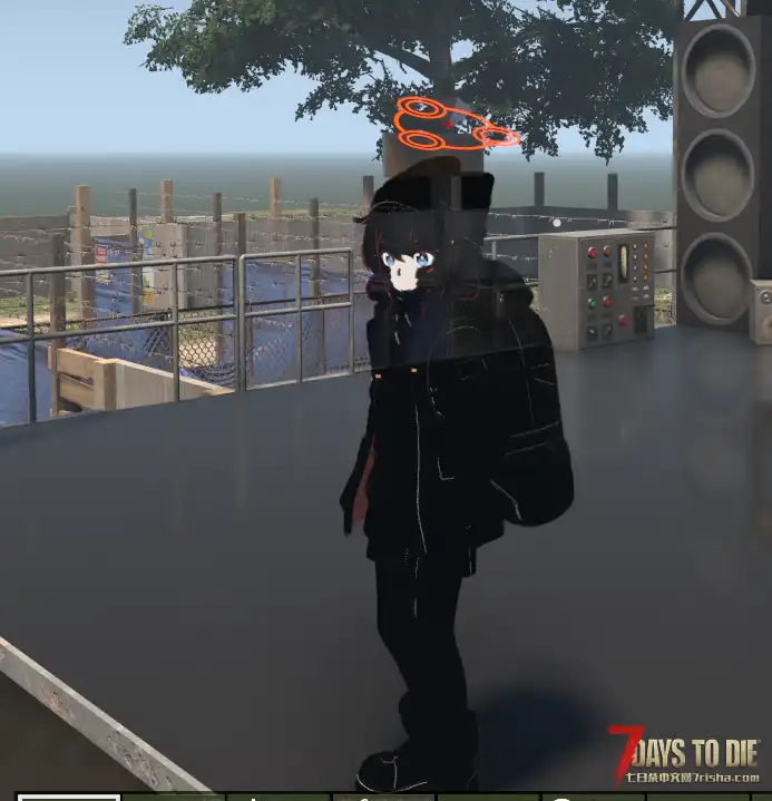 【CustomAvatars/教程】(1.26更新)导入VRC模型的终极解决方案