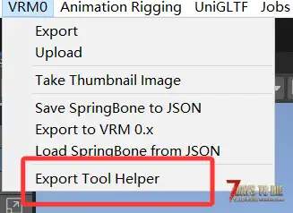 【CustomAvatars/教程】(1.26更新)导入VRC模型的终极解决方案
