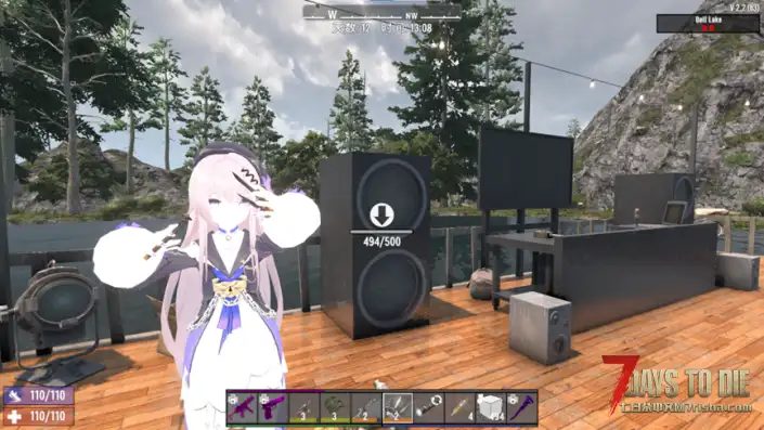 【VRoidMod教程/旧模型翻新】邪招！教你怎么快速把不兼容的人物模型转换到新版本